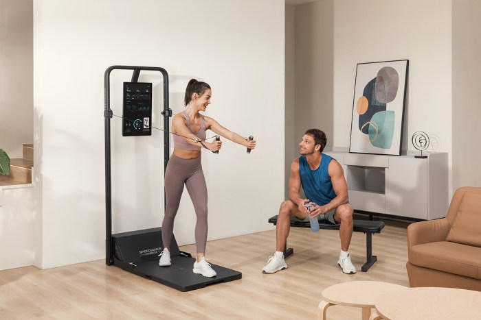 Fitness Equipment for Your Home Gym: A Buyer's Guide