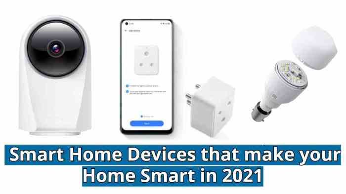 Choosing the Right Smart Home Devices for Your Lifestyle