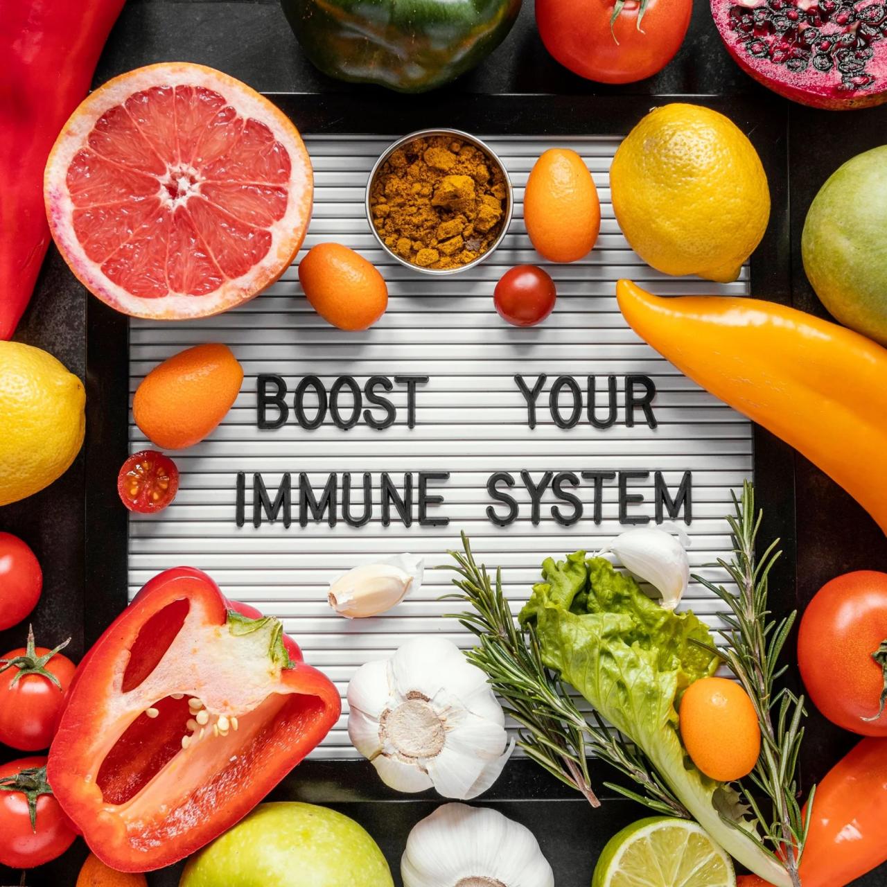 Boosting Your Immune System: Essential Supplements to Consider