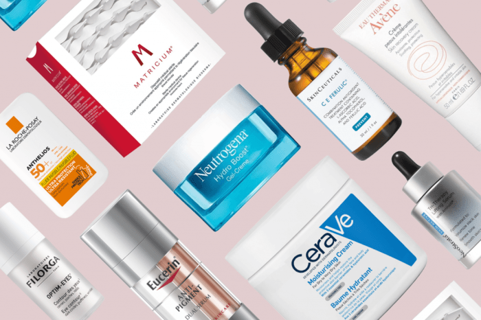 Dermatologist-Approved: Skincare for Sensitive Skin