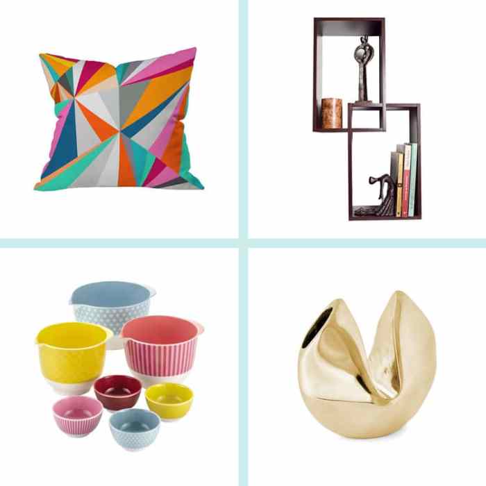 Decorating on a Dime: Stylish Home Accents Under $50